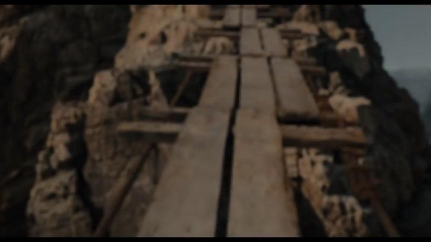 Fall 2 - Deadpoint - Trailer - Englisch - SD