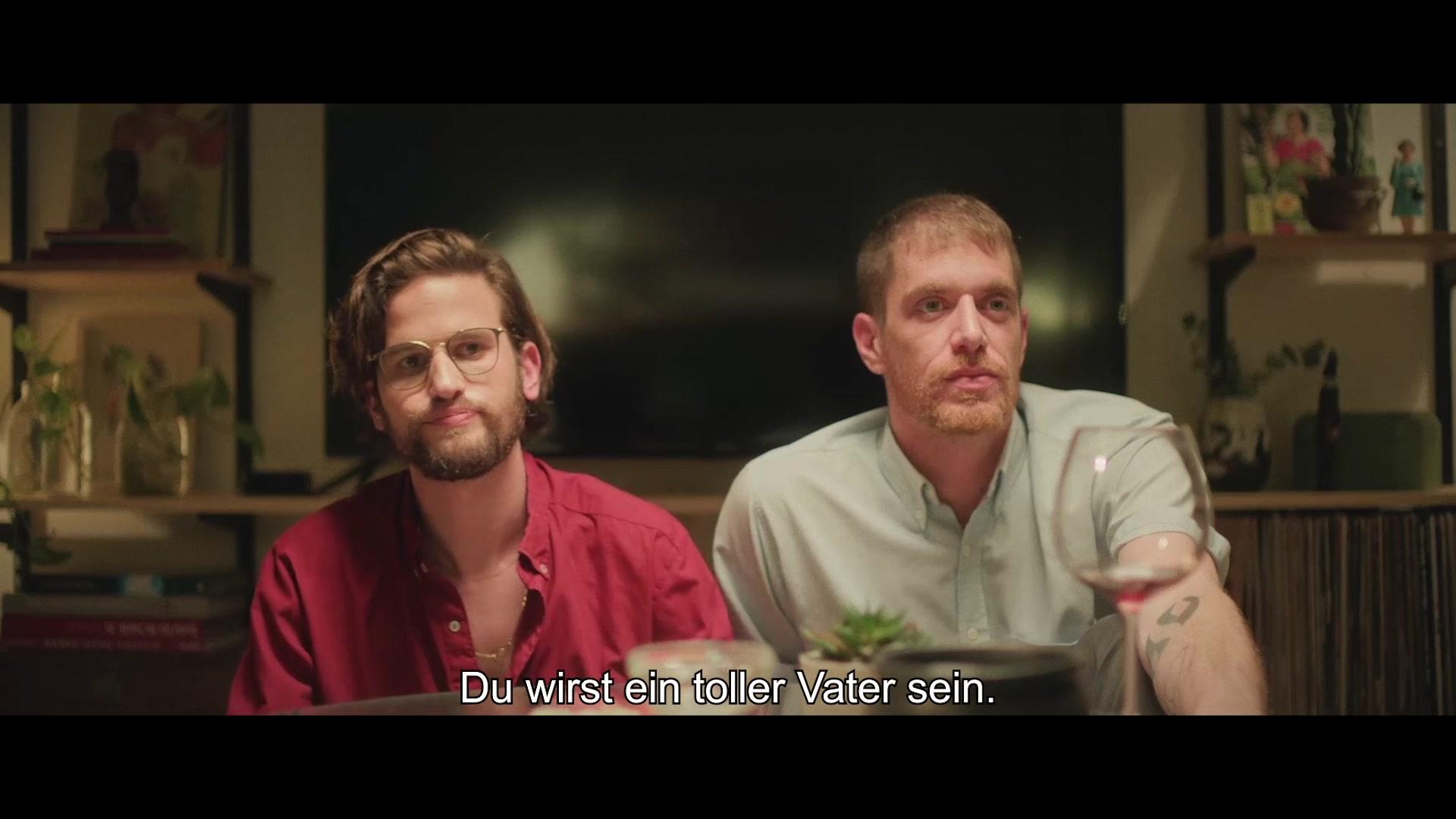 Concerned Citizen - Trailer - Deutsch