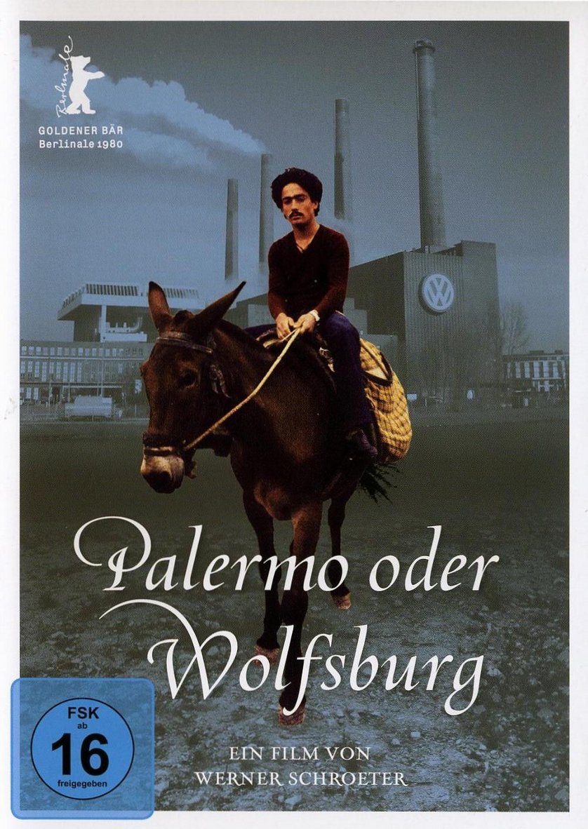 Palermo Or Wolfsburg [1980]