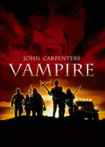 John Carpenters Vampire