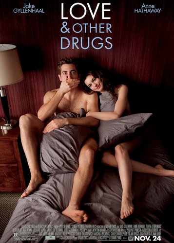 Love and Other Drugs - Poster 2