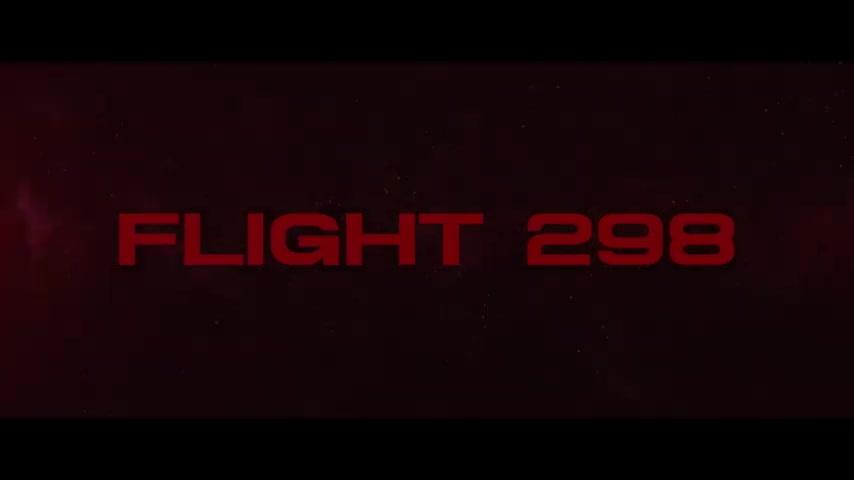 Flight 298 - Trailer - Deutsch - SD