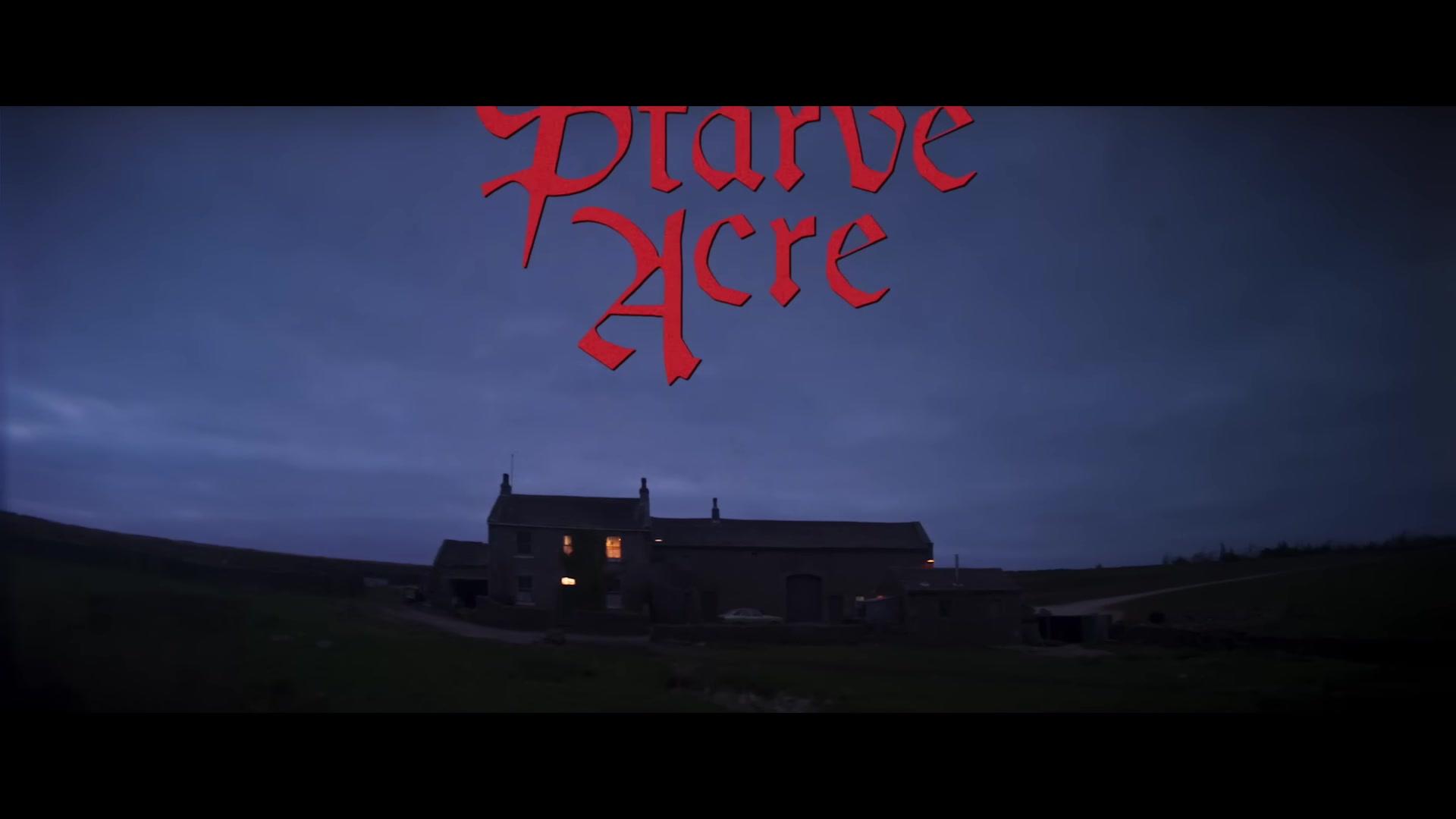 Starve Acre - Trailer - Englisch - HD