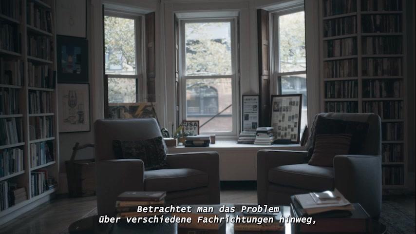 Siri Hustvedt - Dance Around Yourself - Trailer - Deutsch - SD