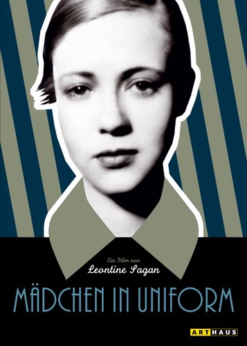 Mädchen in Uniform - Poster 1
