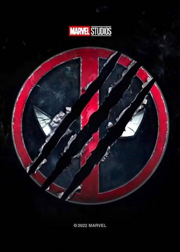 Deadpool 3 - Deadpool & Wolverine - Poster 5