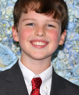 Iain Armitage
