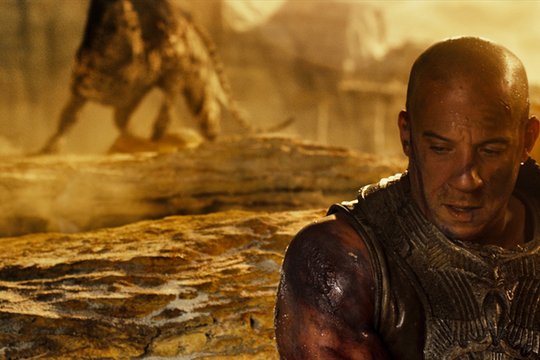 Riddick - Überleben ist seine Rache - Szenenbild 23