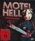 Motel Hell - Hotel zur Hölle