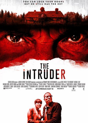 The Intruder - Poster 4
