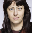Siwan Morris