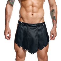 DNGEON - Roman Skirt