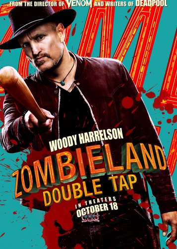 Zombieland 2 - Poster 7