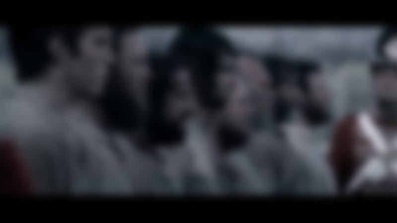 Van Diemen's Land - Trailer - Deutsch - HD