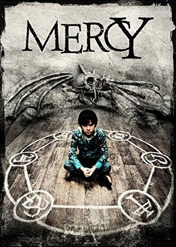 Mercy - Der Teufel kennt keine Gnade - Poster 3