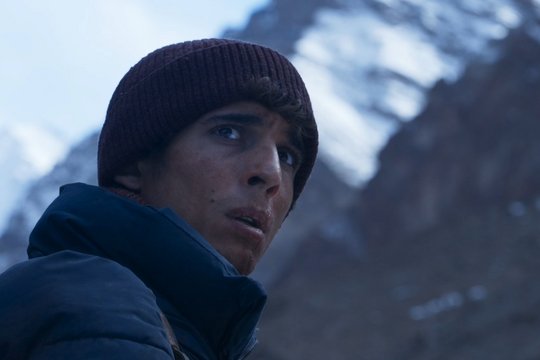 Valley of Shadows - Szenenbild 1