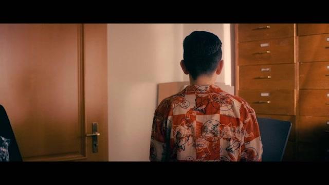 Zoros Solo - Trailer - Deutsch - SD