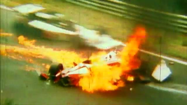 Lauda - The Untold Story - Trailer - Englisch - SD