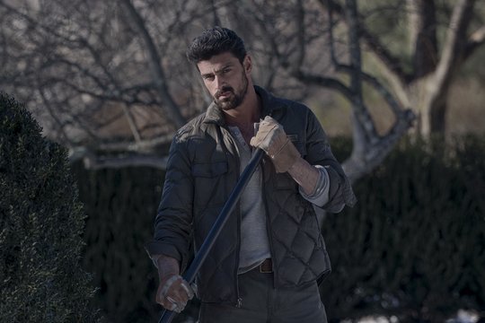 The Housemaid - Wenn sie wüsste - Szenenbild 1