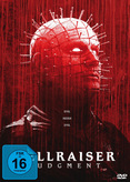 Hellraiser 10 - Judgment