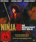 Ninja 3 - Die Herrschaft der Ninja