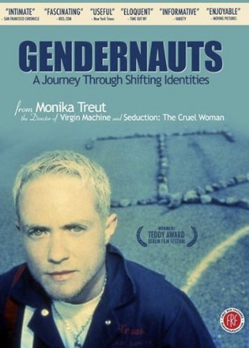 Gendernaut - Poster 2