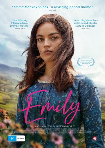 Emily - Poster 5