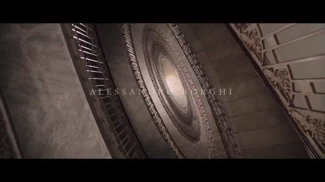 Das Geheimnis von Neapel - Teaser - Italienisch - SD