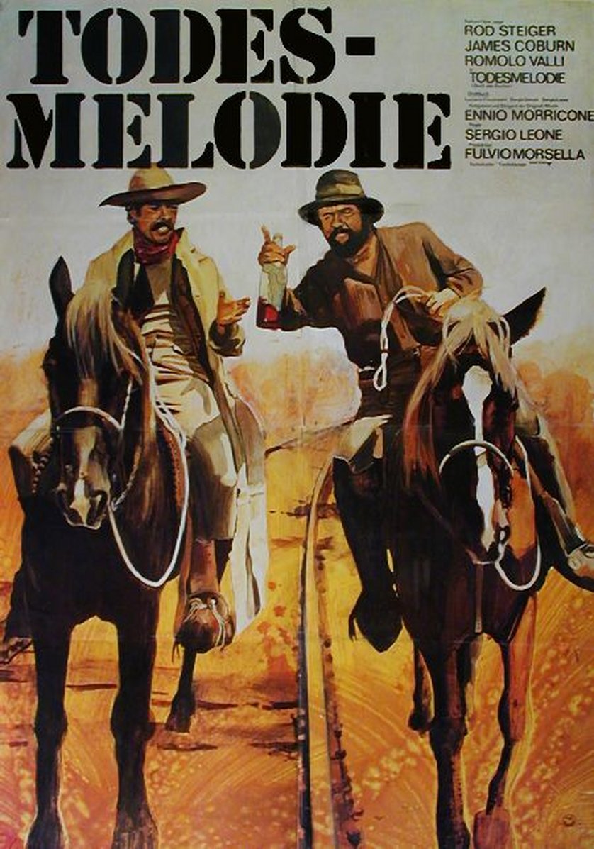 Todesmelodie