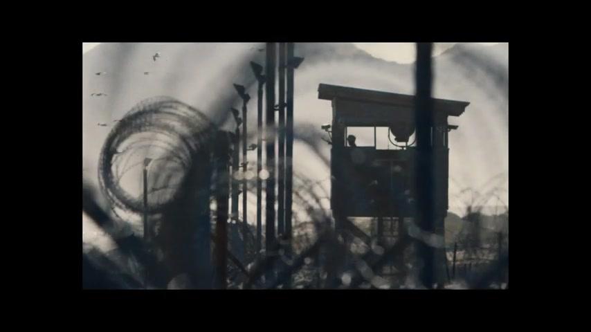 Der Mauretanier - Trailer - Englisch - SD