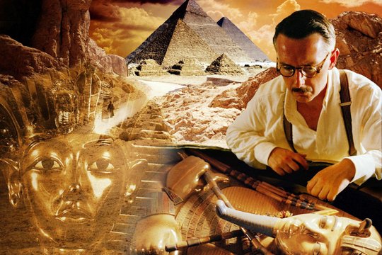 Mythos Ägypten - Szenenbild 5