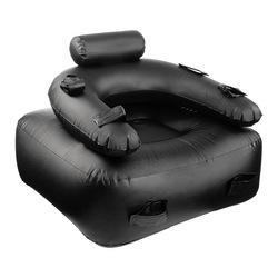 Inflatable Fun BDSM Sofa - Total Domination