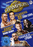 WWE - Night of the Champions 2011
