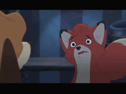 Cap und Capper 2 - Trailer - Englisch - SD