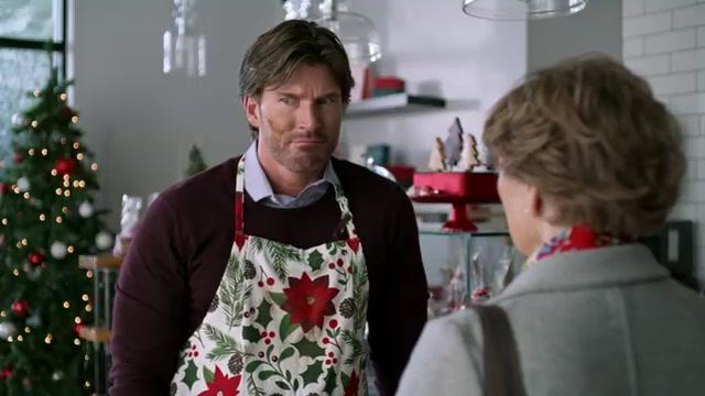 Christmas, Love and Fudge - Das Rezept der Weihnachtsliebe - Trailer - Englisch - SD