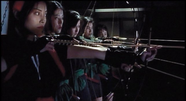 kunoichi 2 stream kunoichi 2 stream