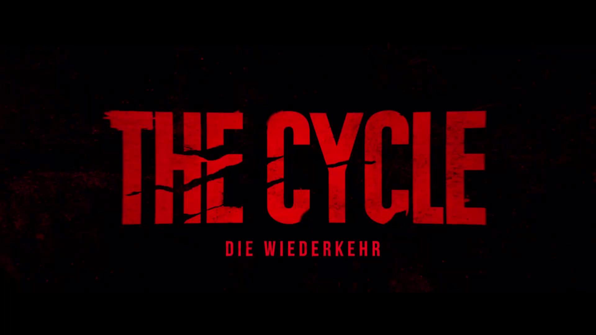 Ave Mater - Trailer - Deutsch - HD