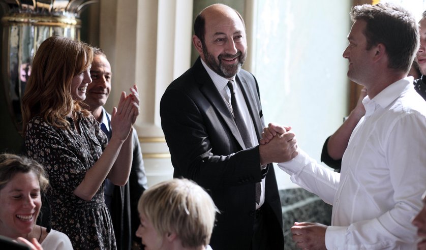 Baron Noir Saison 1 Streaming Baron Noir - Staffel 1: DVD oder Blu-ray leihen - VIDEOBUSTER.de