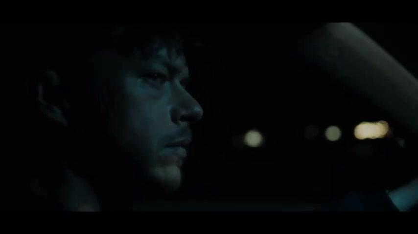 Wardriver - Trailer - Englisch - SD