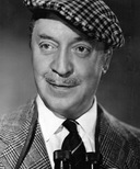 Basil Radford