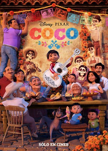 Coco - Poster 7