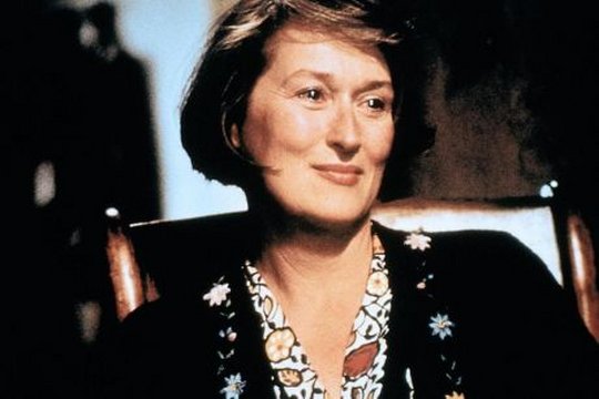 Tanz in die Freiheit - Szenenbild 10