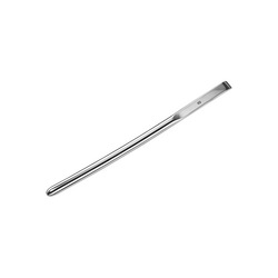Dilator aus Edelstahl, 0,8 cm