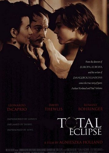 Total Eclipse - Poster 2