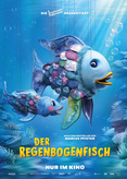 Der Regenbogenfisch - Der Kinofilm