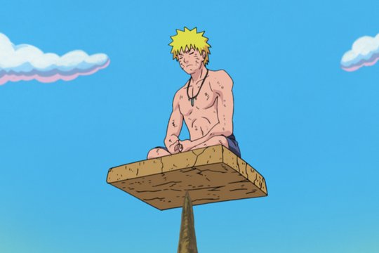Naruto Shippuden - Staffel 6 - Szenenbild 4