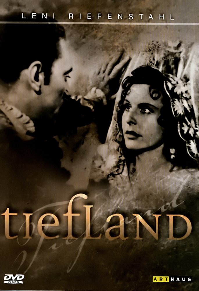 Tiefland: DVD