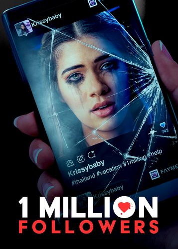 1 Million Followers - Poster 1