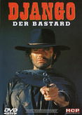 Django der Bastard - Django und die Bande der Bluthunde
