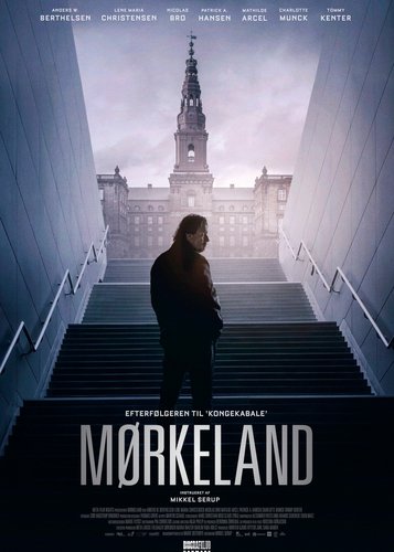 Kingmaker - Poster 2